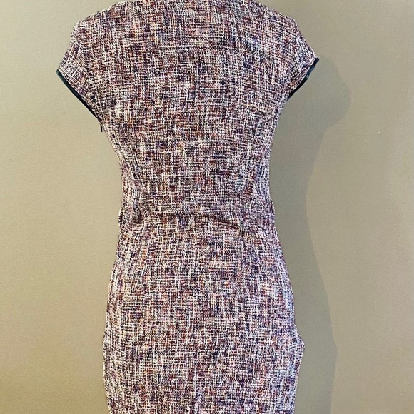 YARE Dress Size M, Tweed - Picture 4 of 5